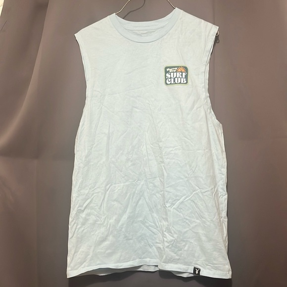 Playboy Muscle Shirt - Picture 1 of 5